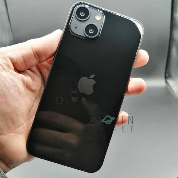 iphone 13 black jv 0