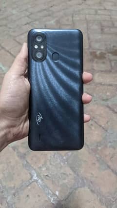 Itel