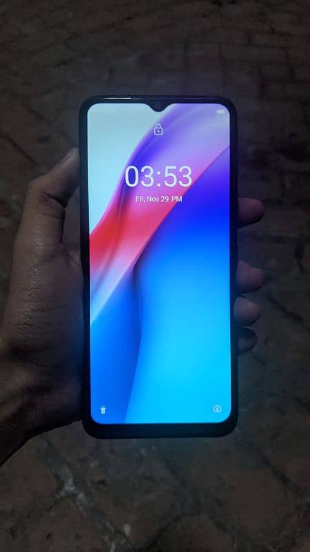 Itel A49 (2/32) 1