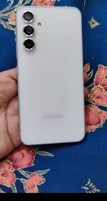 Samsung Galaxy a54 5g 2