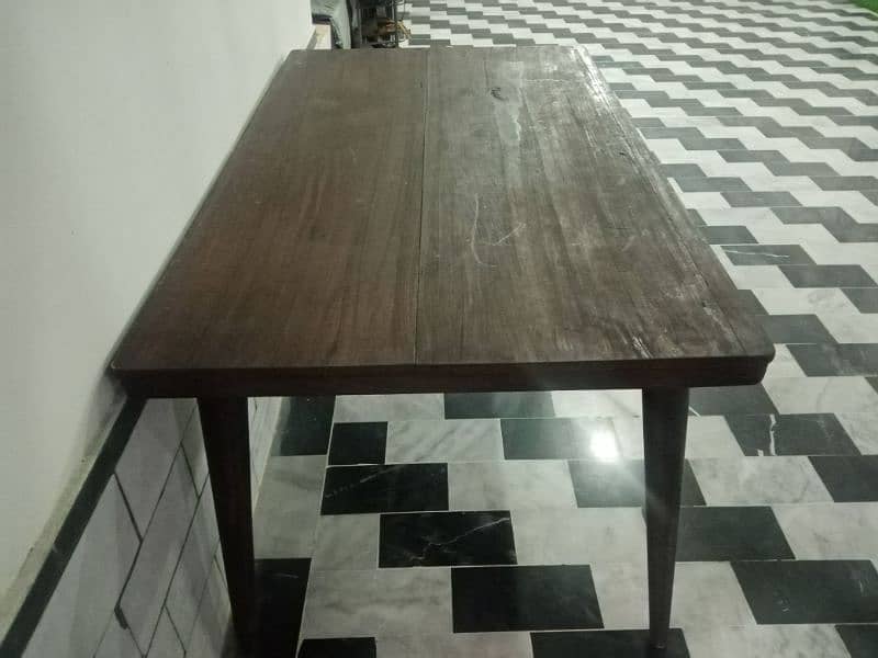 dinning table availible 1