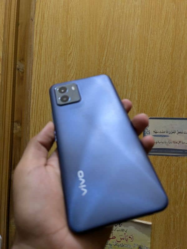 vivo y15c,100% original full genuine,not a single fault,0321**6321*348 1