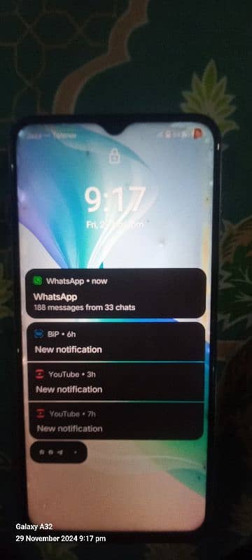 vivo y33t 10/9 Condition price is low 0