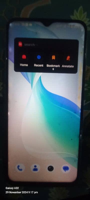 vivo y33t 10/9 Condition price is low 2