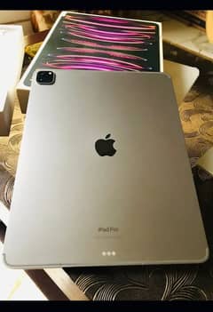 ipad pro m2 256gb. 03166281100