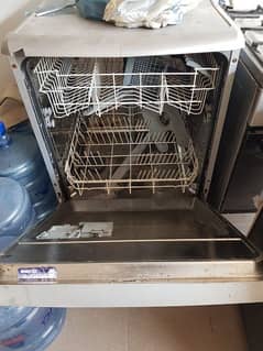 dishwasher