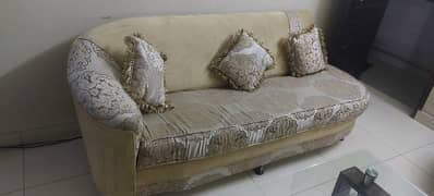 7 seater sofa set low price