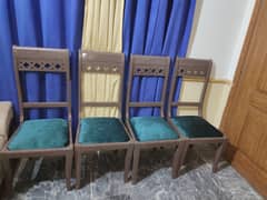 dining chairs