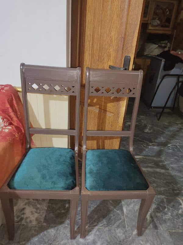 dining chairs 2