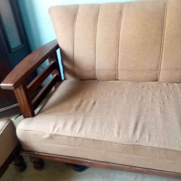 5 seater sofa set 1