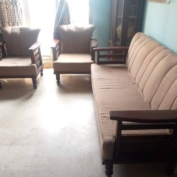 5 seater sofa set 3