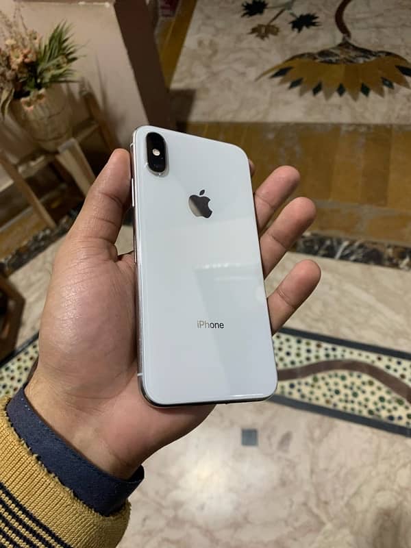 Apple iphone xs 64gb pta approved 0