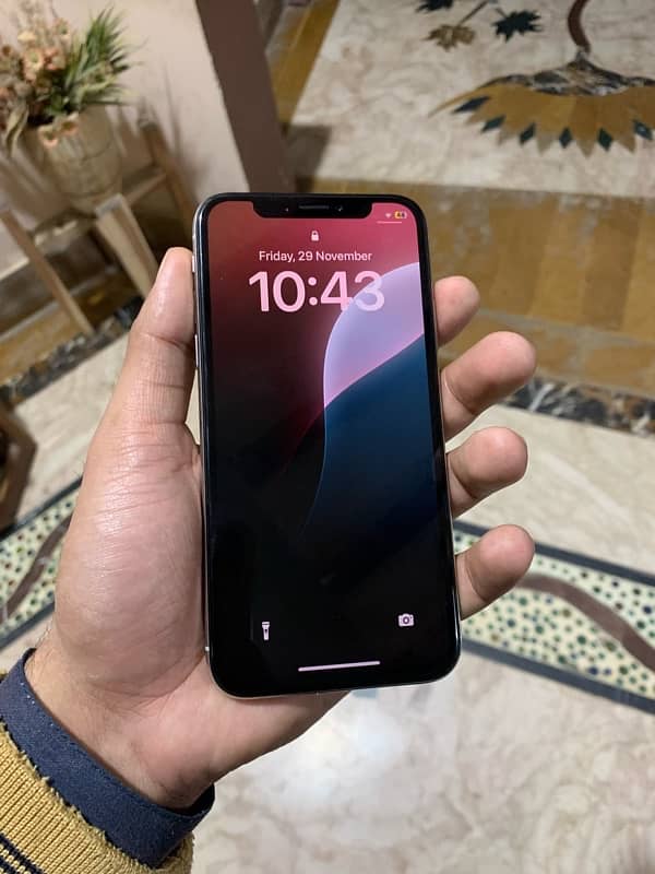 Apple iphone xs 64gb pta approved 2