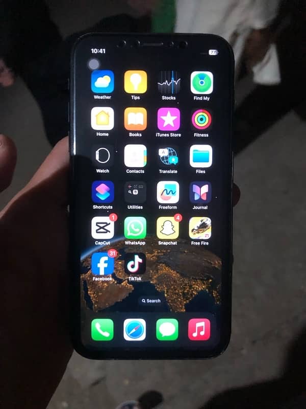 IPhone XR 64 GB Non pta 0