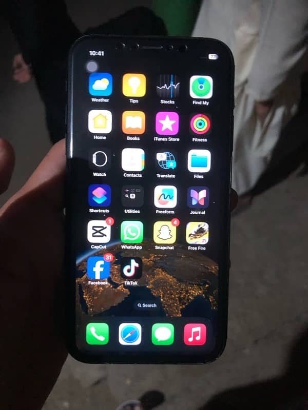 IPhone XR 64 GB Non pta 1