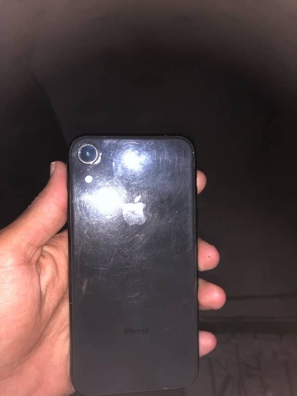 IPhone XR 64 GB Non pta 2