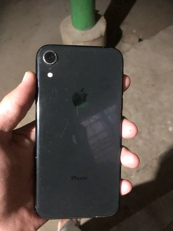 IPhone XR 64 GB Non pta 4