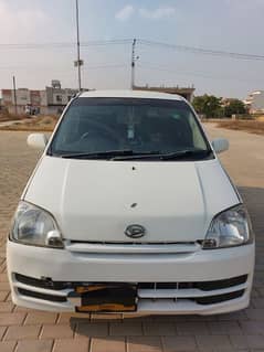 Dihatsu Mira Auto Complete Original 2 Door Modl 7|13