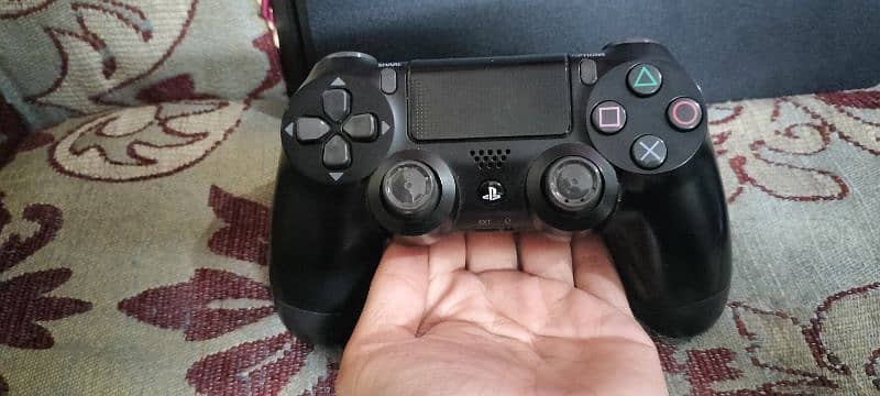 PS4 Slim 500GB 11.50  Excellent Condition | Ready to Play | Best Price 5