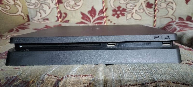 PS4 Slim 500GB 11.50  Excellent Condition | Ready to Play | Best Price 13