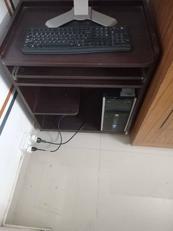 Only Computer Trolley For Sale 0