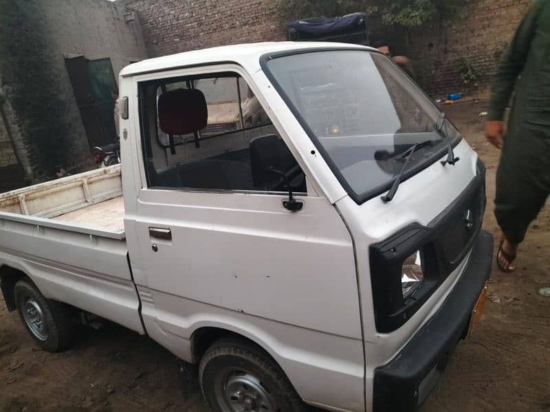 suzuki Ravi 3