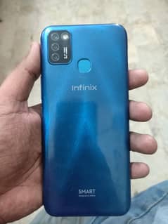 infinix