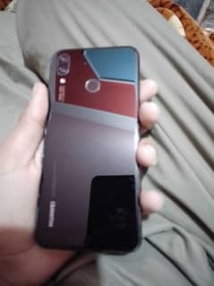 Huawei nova 3i