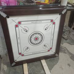 Proposal for Carrom Board Business: Local and International Standards