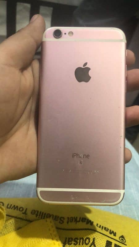 iPhone 6s 16Gb 1