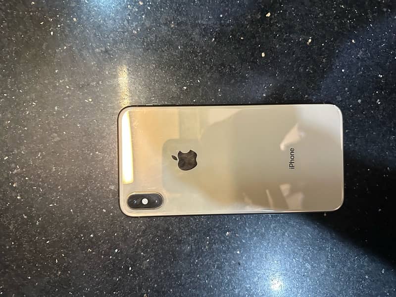 iphone xsmax 512gb FU non pta 0