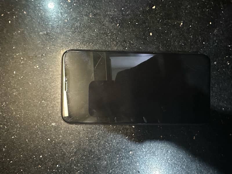 iphone xsmax 512gb FU non pta 5