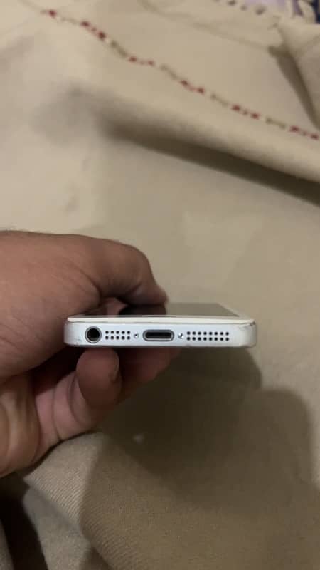 Iphone 5s PTA Approved 6