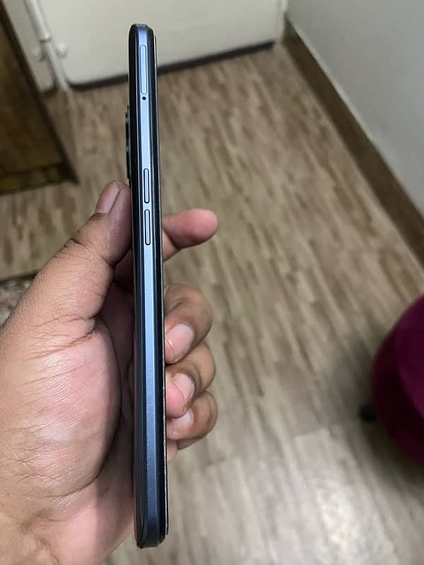 Realme Narzo 50 - G96 Edition 2