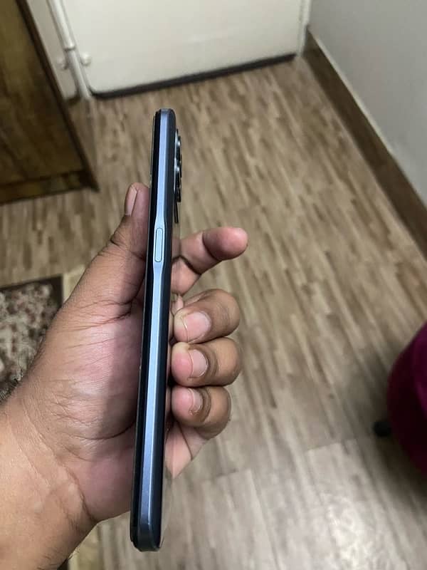 Realme Narzo 50 - G96 Edition 3