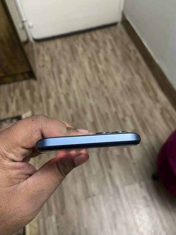 Realme Narzo 50 - G96 Edition 4