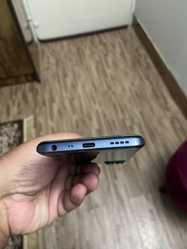 Realme Narzo 50 - G96 Edition 5