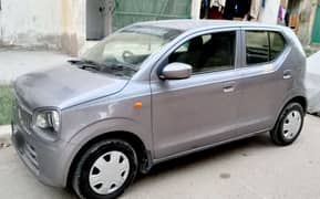 ALTO AGS VXL AUTOMATIC Genuine Condition