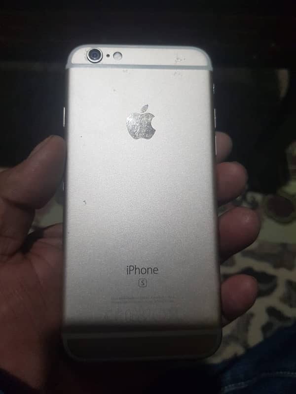 iphone 6s 16 gb 1