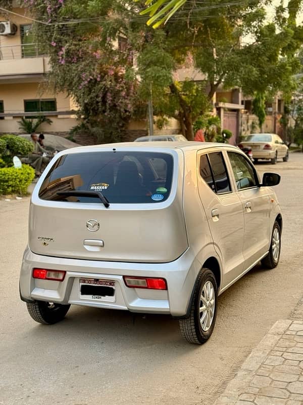 Mazda Carol 2020 2