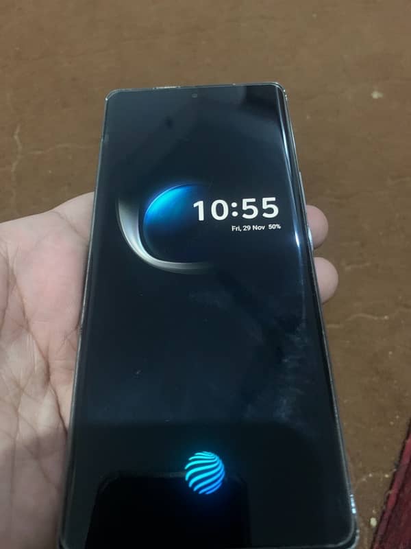 vivo v30e 0