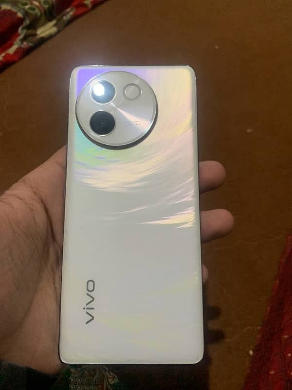 vivo v30e 1