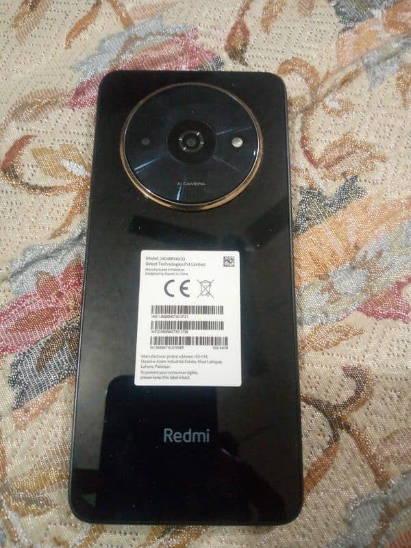 Redmi A3X 0