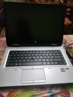 HP 640 G3