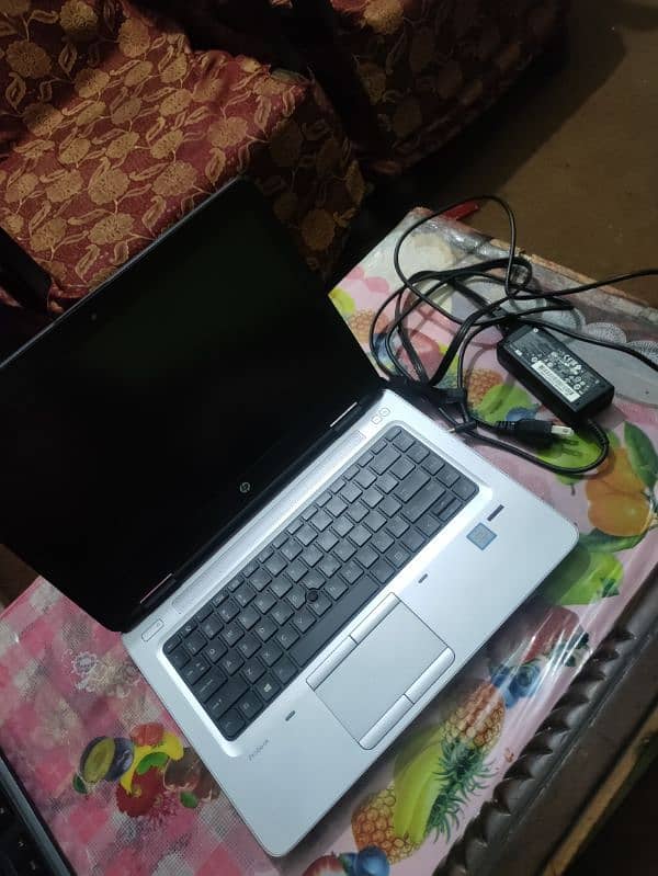 HP 640 G3 1