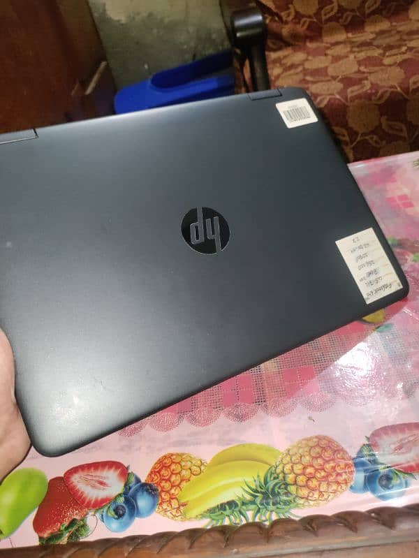 HP 640 G3 3