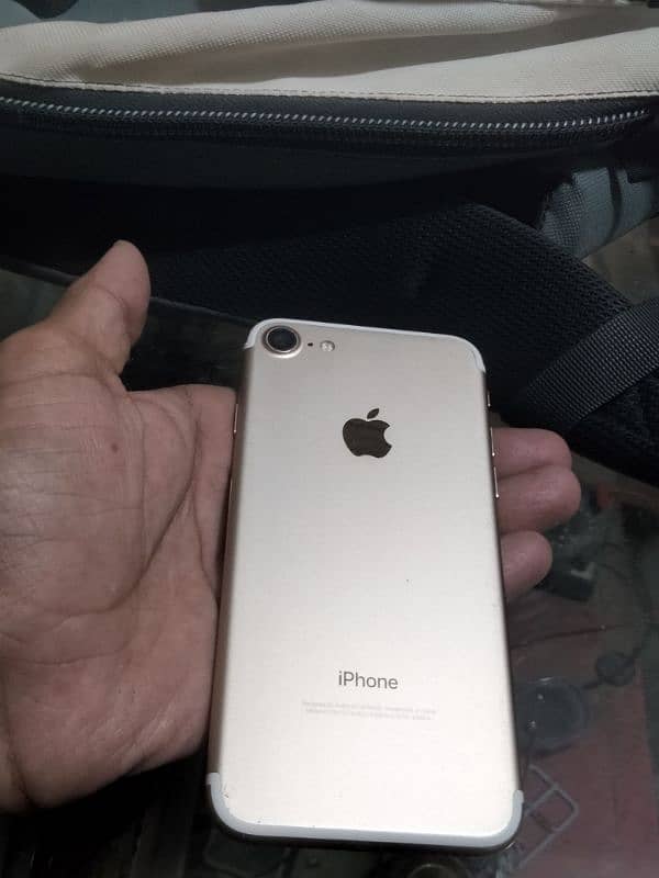 iphone 7 32 Gb Non pta 0