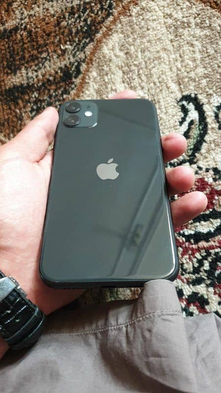 iphone 11 64 gb jv 3