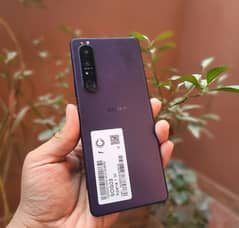 Sony Xperia 1 Mark3 (Sony Xperia 5 Mark 1,2,3