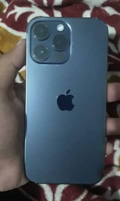 iphone 14 pro max jv 128 10/10 scratchles condition cont: 03153185960